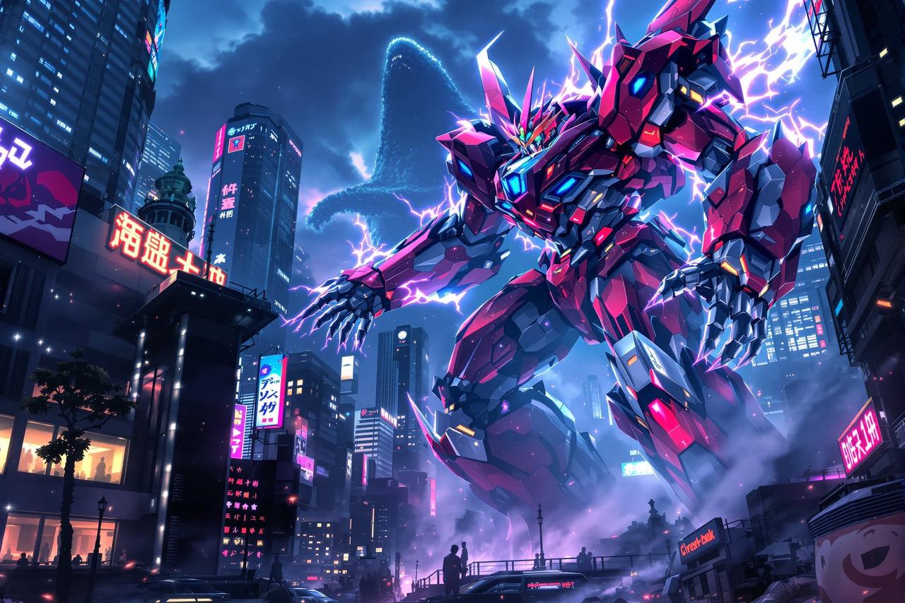 快看漫画精品推荐 - SSSS.GRIDMAN 快看漫画精品推荐 - SSSS.GRIDMAN 横幅