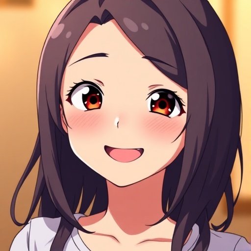 燃番酱 快看漫画团队成员 - 燃番酱